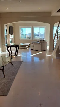 Concrete Polishing in Orange County by The Floor Maintenance Company