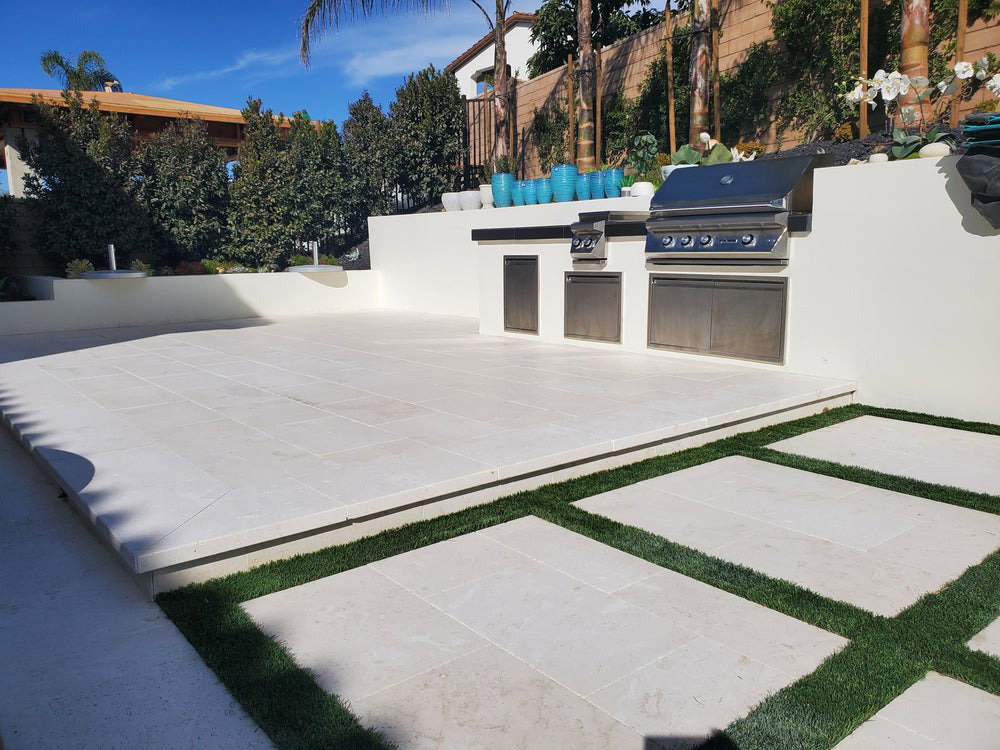 Quarterly Sealer Refresh