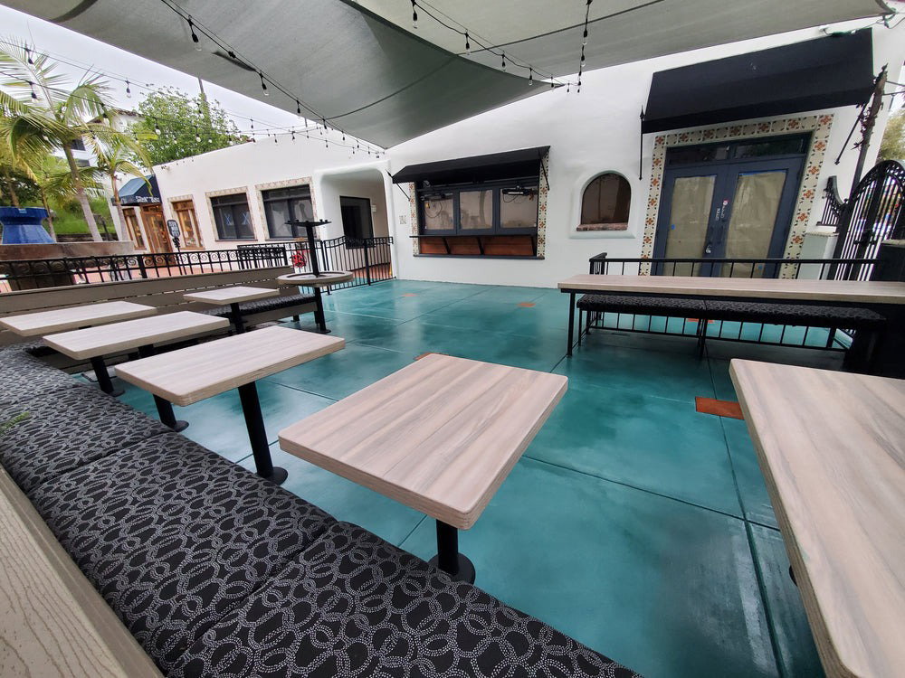 Satin Burnished Finish